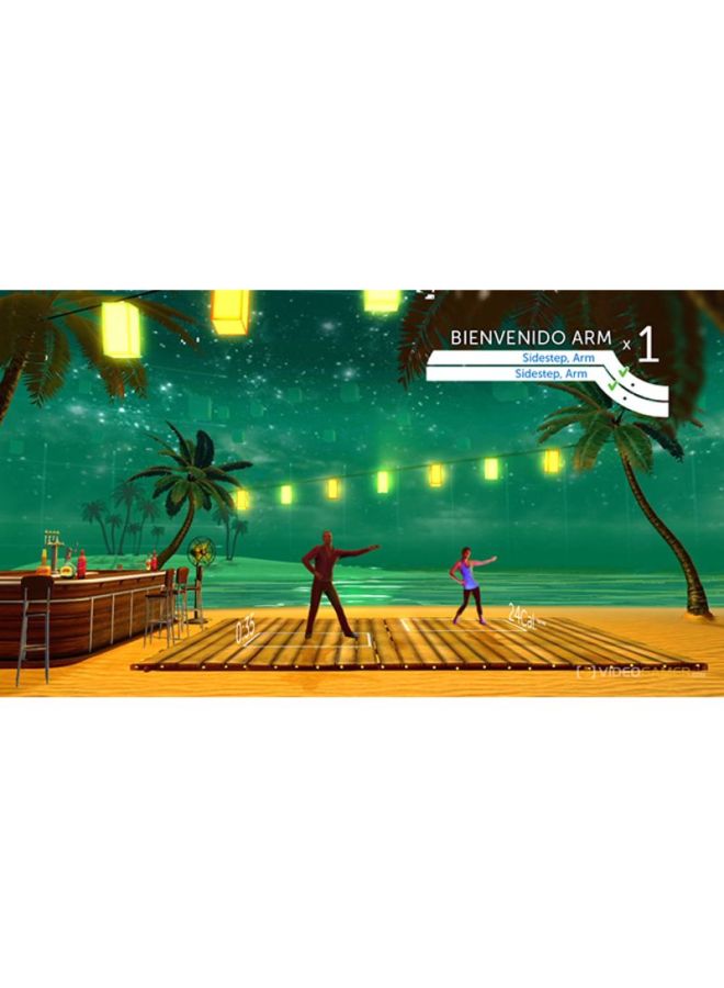 Ubisoft Your Shape Fitness Evolved 2012(Intl Version) - Fitness - xbox_360 - Image 3