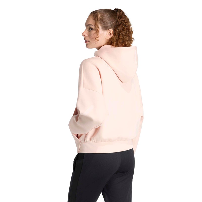 adidas Z.N.E. Full Zip Hoodie - Image 5