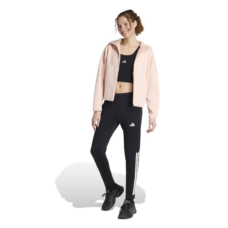 adidas Z.N.E. Full Zip Hoodie - Image 4