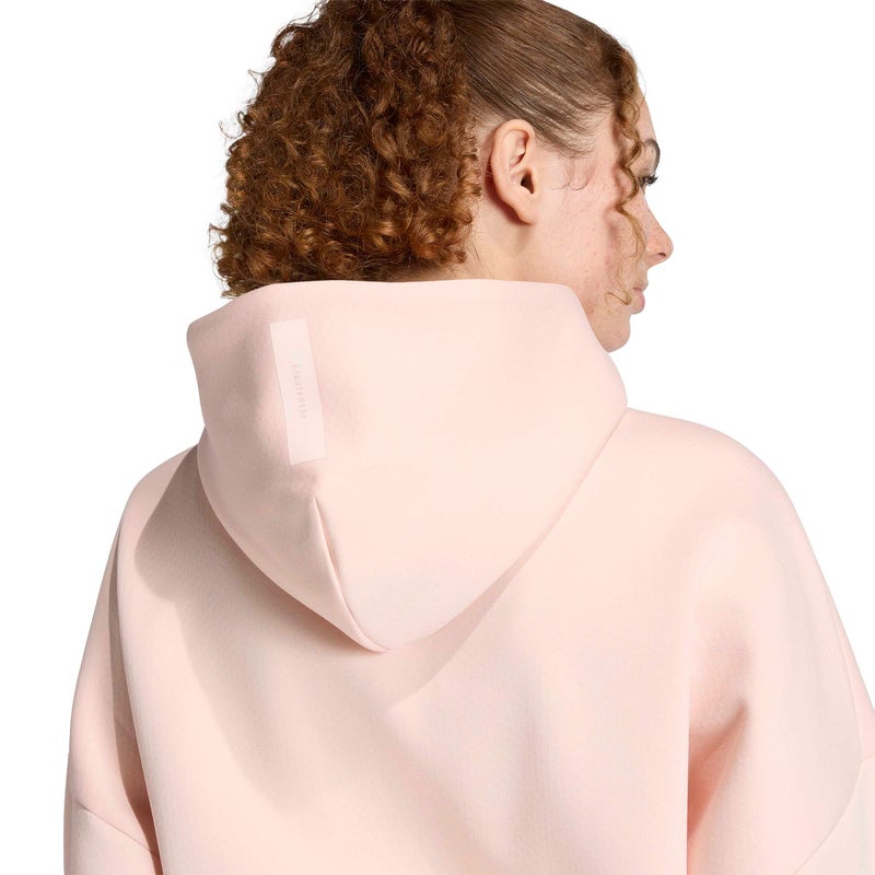 adidas Z.N.E. Full Zip Hoodie - Image 3