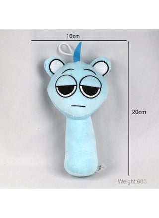 Light blue