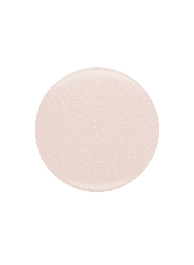 Entity طلاء أظافر نظيف وجيد التهوية - Lets Be Honest 15 مل - Image 2