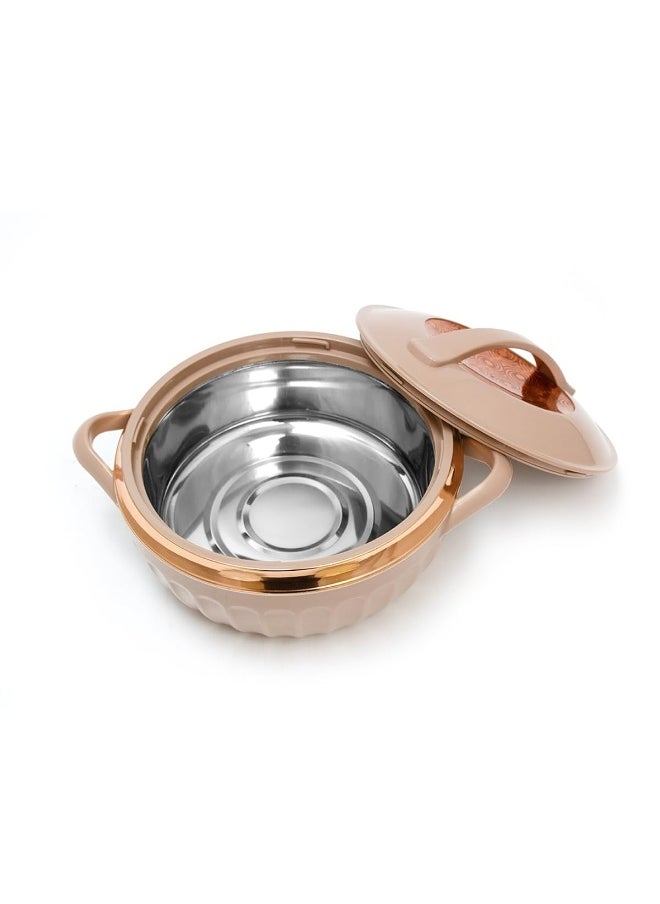 Dignity Casserole Stainless Steel Insulated Hotpot 5000ml - pzsku/Z6588C6EC19136C6DA71BZ/45/_/1729594433/bd92d6cf-c066-4a27-ab16-ce3ca51425ff