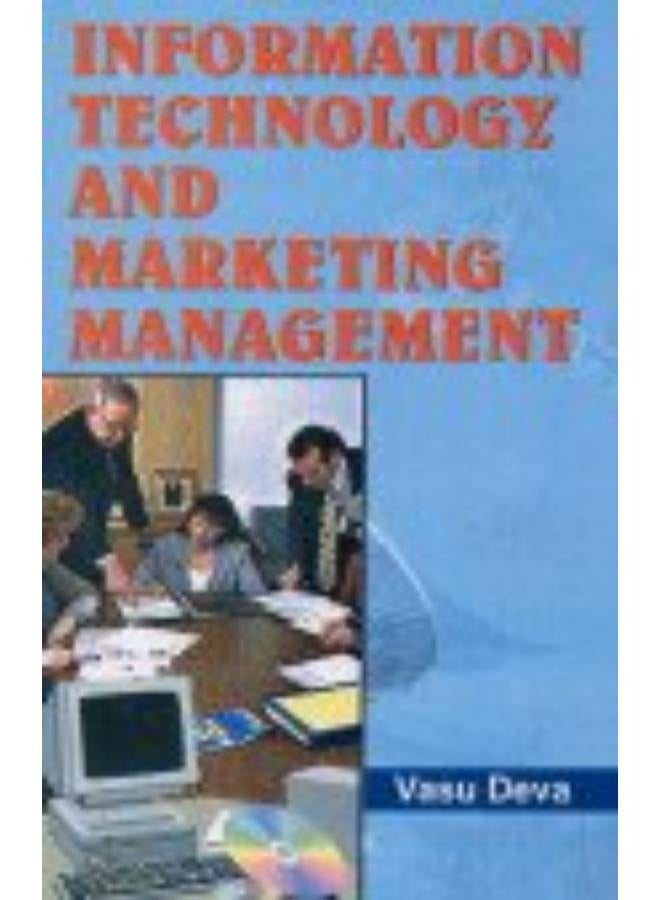 Information Technology and Marketing Management-India