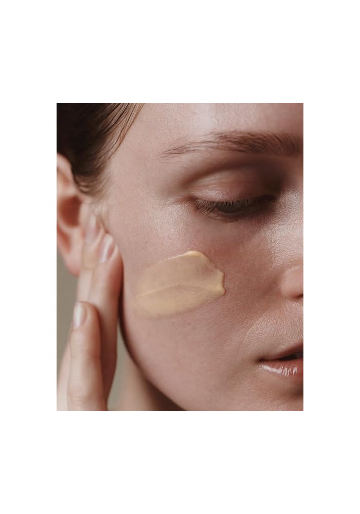 Aesop Camellia Nut Facial Hydrating Cream | Daily Moisturizer For Dry And Sensitive Skin | Provides Immediate Relief From Dryness | Blend Of Nut And Plant Extracts | 2.1 oz / 60mL - Image 5