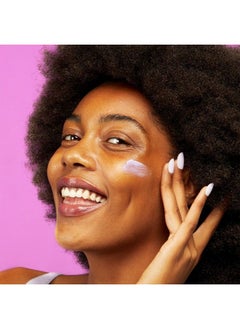 GLOW RECIPE كريم الوجه ميني بلامب بحمض الهيالورونيك المرطب للوجه الذي يرطب البشرة ويوازنها، جل مرطب نباتي مخفوق بحمض البولي غلوماتيك والثلج وعشبة الصفصاف (20 مل)  - Image 5