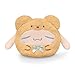 TeeTurtle Reversible Sanrio Cinnamoroll Plushie 6Inch Teddy Bear TwoSided Flip Plush Toy with Embroidered Details Cute Mini Collectible Plush for Kids Teens and Adults - Image 3