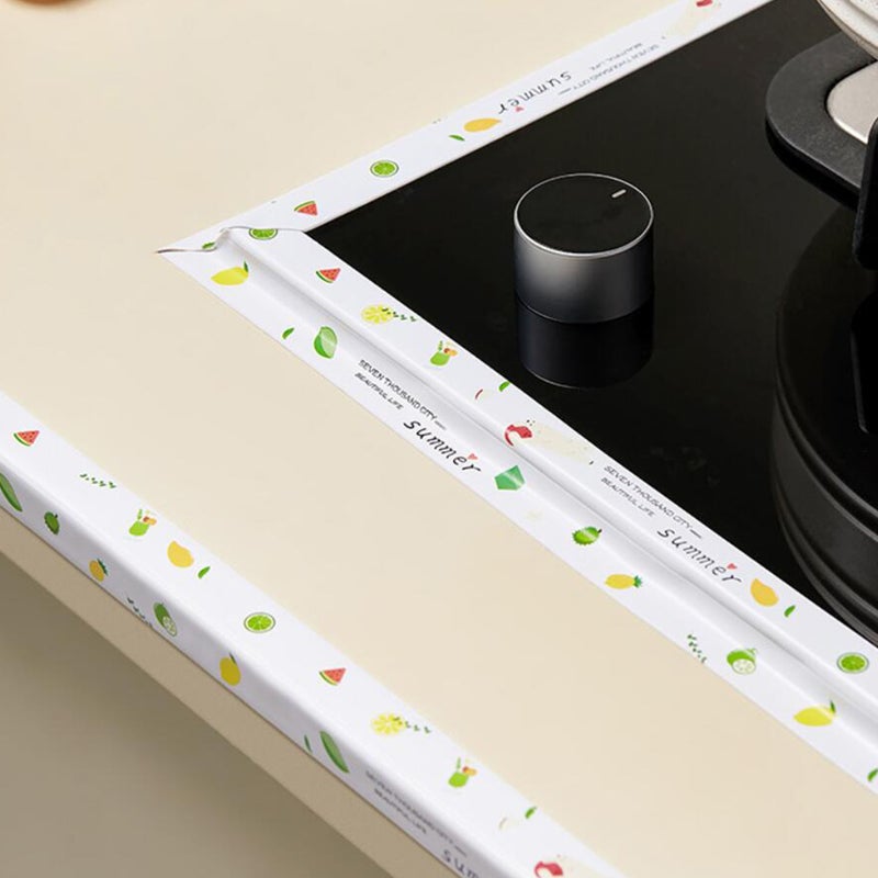🍳 شريط عزل مقاوم للماء للاستخدام في الحمامات والمطابخ والجدران - Image 5