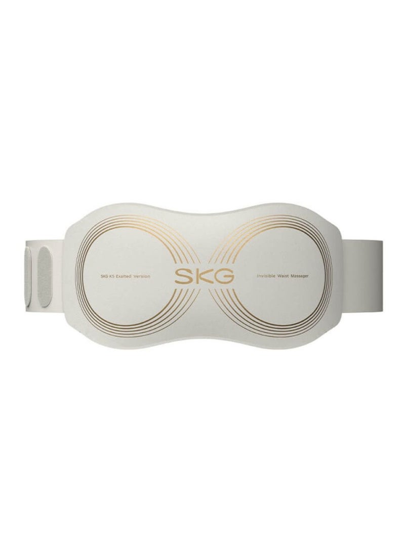 SKG K5 Wiest Massager 2nd Generation - Image 1