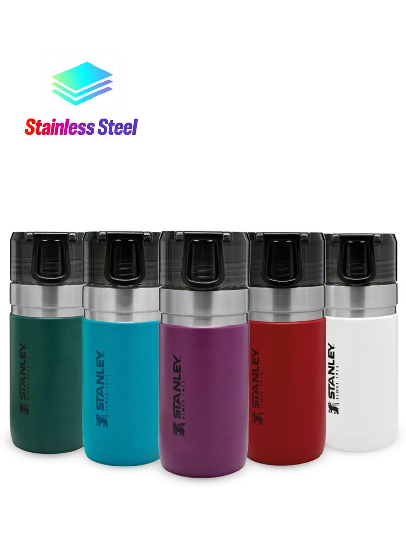 Stanley Stanley ADV FJ 530ml/18oz To-Go Polar  - Image 1