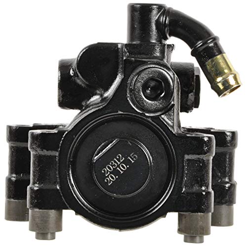 Cardone 96-312 New Power Steering Pump without Reservoir - Image 2