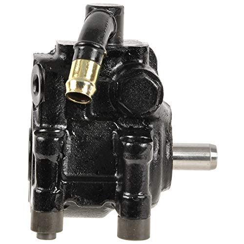 Cardone 96-312 New Power Steering Pump without Reservoir - Image 3