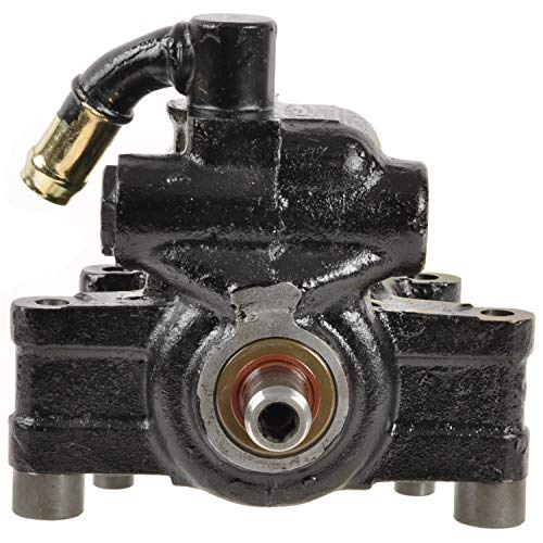 Cardone 96-312 New Power Steering Pump without Reservoir - Image 5