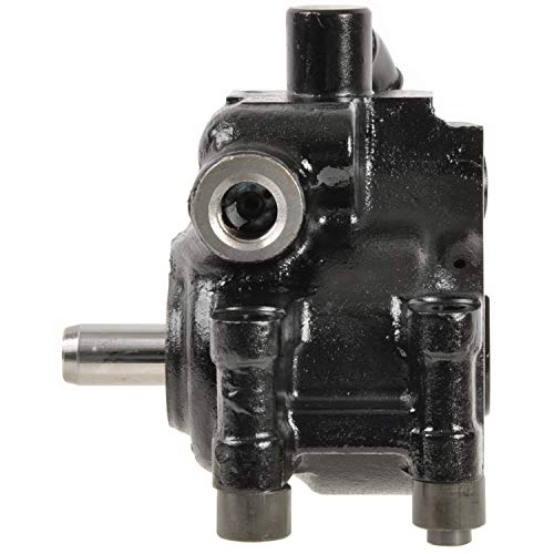 Cardone 96-312 New Power Steering Pump without Reservoir - Image 4