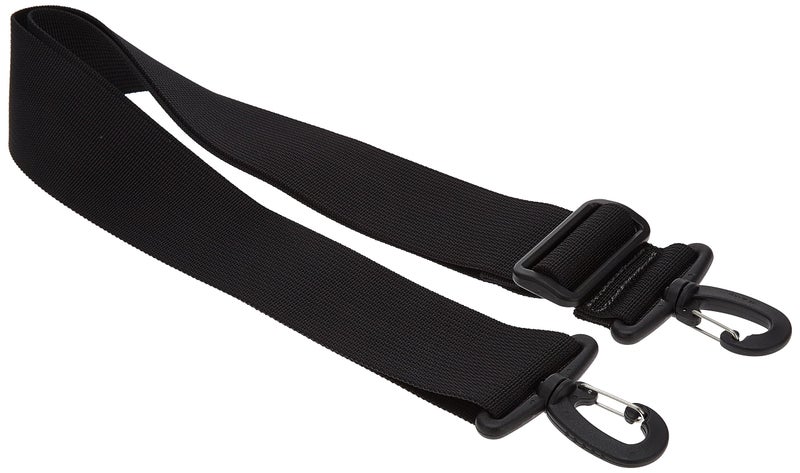 Maxpedition حزام كتف 2" (أسود) - Image 1