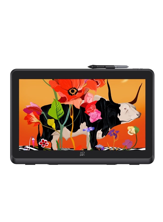 إكس بين XP-PEN Artist Pro 22 Gen 2 شاشة رسم جرافيك مونتور مع قلم X3 Pro