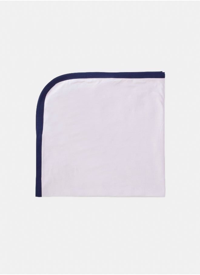 Junior Baby Girls Printed Blanket  - Image 4