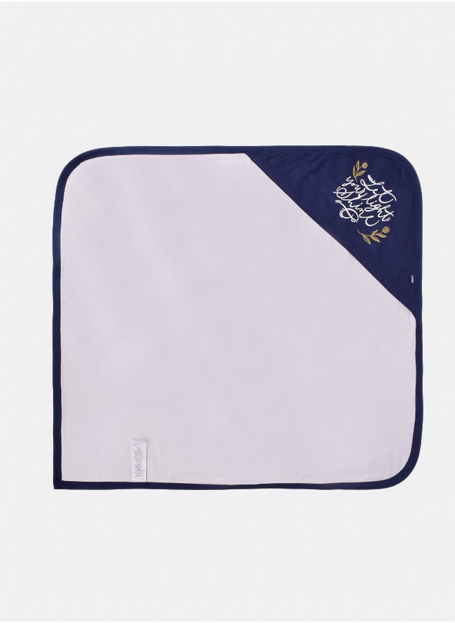 Junior Baby Girls Printed Blanket  - Image 3