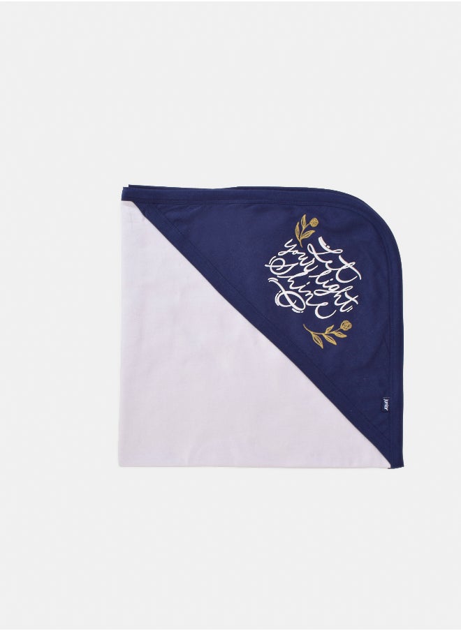 Junior Baby Girls Printed Blanket  - Image 1