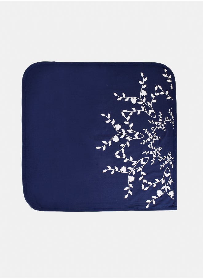 Junior Baby Girls Printed Blanket  - Image 2