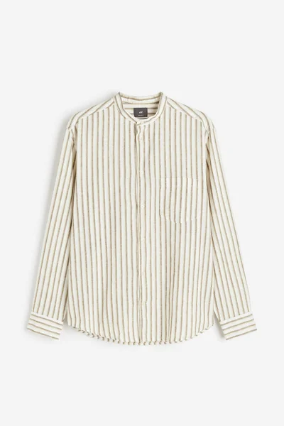 H&M Regular Fit Shirt
