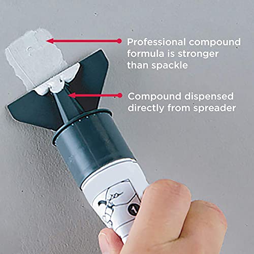 ADFORS Fix it Fast Wall Hole Filler - Image 4