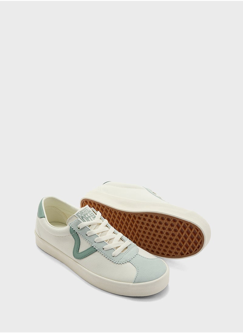 VANS Classic Sport Low Sneakers  - Image 3