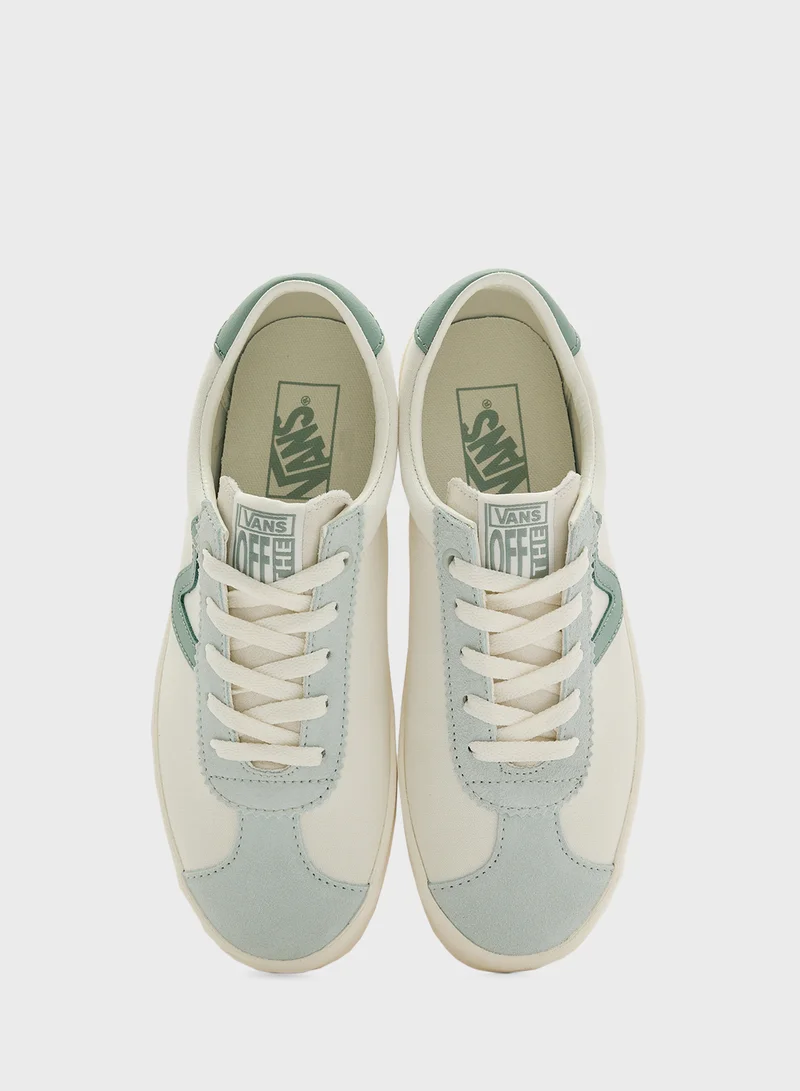فانز Classic Sport Low Sneakers