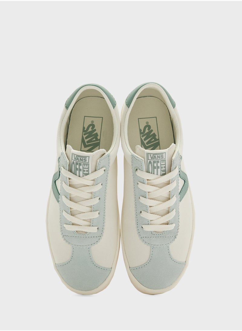 VANS Classic Sport Low Sneakers  - Image 4