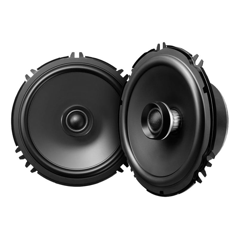 Sony XS-160GS 6.5" 2-Way Coaxial Speaker - Pair - 4ohm - 45 Watts RMS/250 Watts Max - Image 1