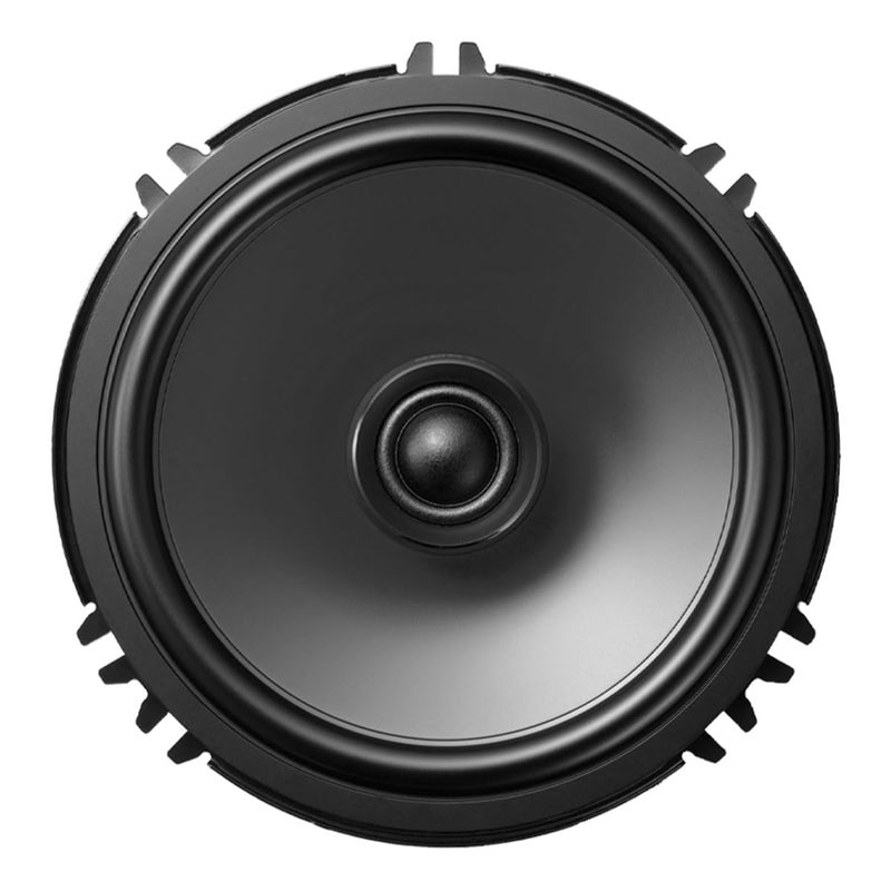 Sony XS-160GS 6.5" 2-Way Coaxial Speaker - Pair - 4ohm - 45 Watts RMS/250 Watts Max - Image 2