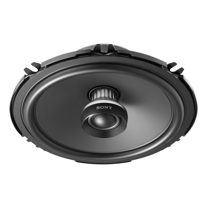 Sony XS-160GS 6.5" 2-Way Coaxial Speaker - Pair - 4ohm - 45 Watts RMS/250 Watts Max - Image 5