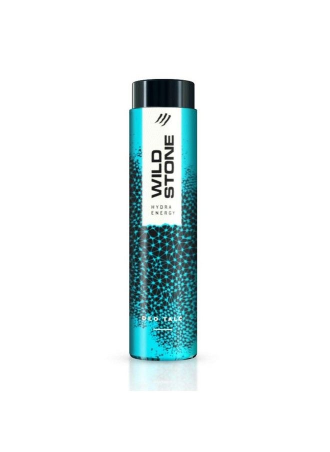 Wild Stone Hydra Energy Talc Pack Of 300 G Powder  - Image 1
