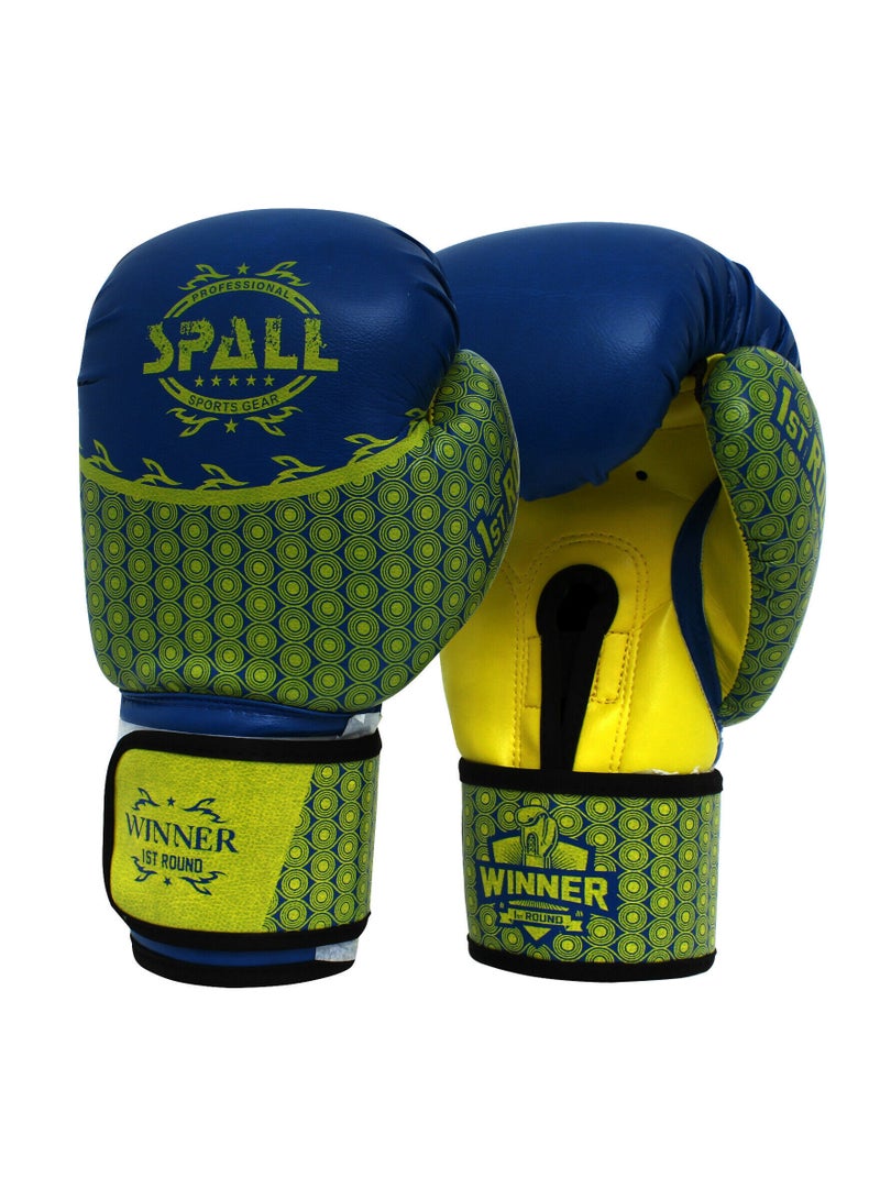 سبال قفازات الملاكمة المحترفة ، كيس الملاكمة المتسابق ، قفازات التدريب مواي تاي