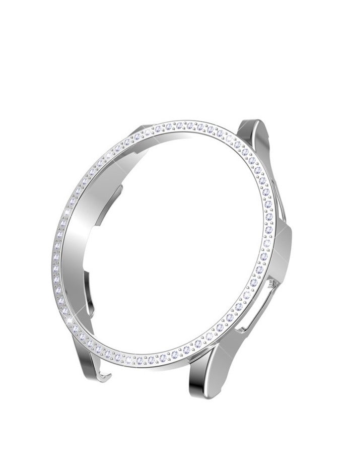 Y&D Suitable For Samsung Galaxy Watch4 hollowed Out 40mm Protective Case Cover - Image 1