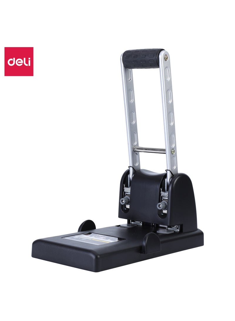 deli E0130 Heavy Duty Punch - Image 1