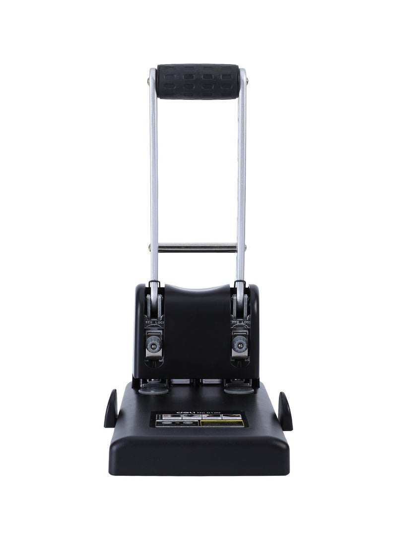 deli E0130 Heavy Duty Punch - Image 3