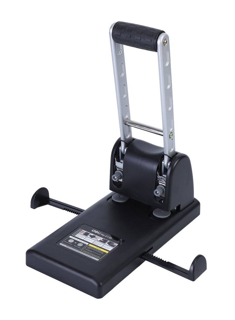 deli E0130 Heavy Duty Punch - Image 4