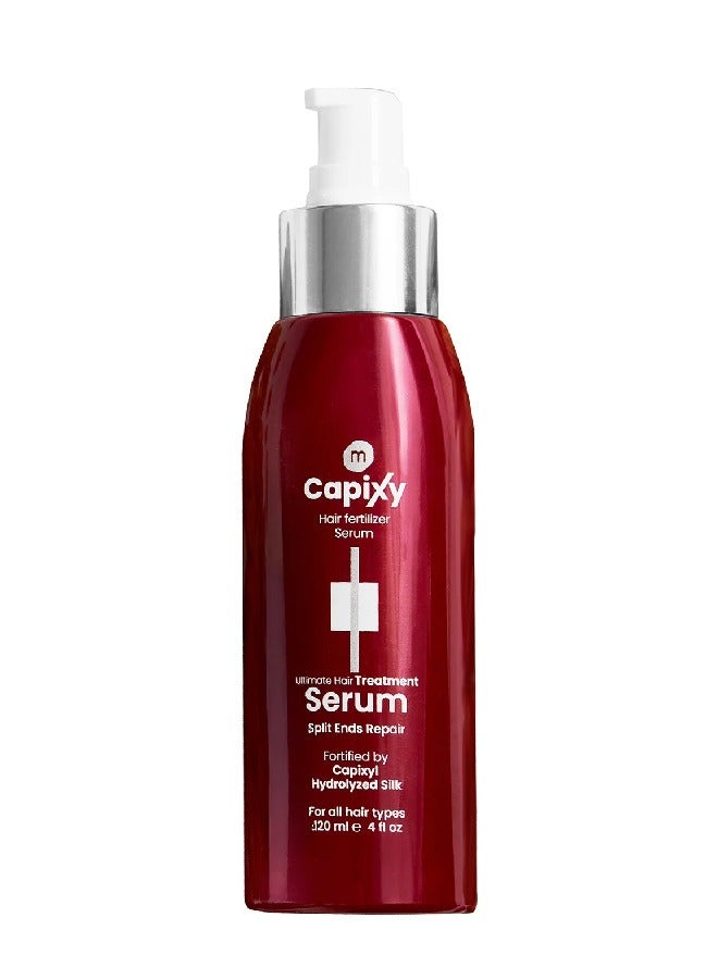 Capixy Hair Serum - 120ML - Image 1