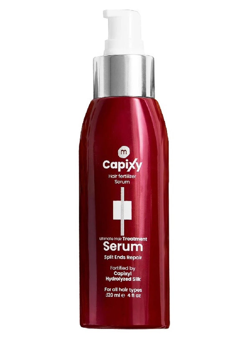 Capixy Hair Serum - 120ML - Image 1