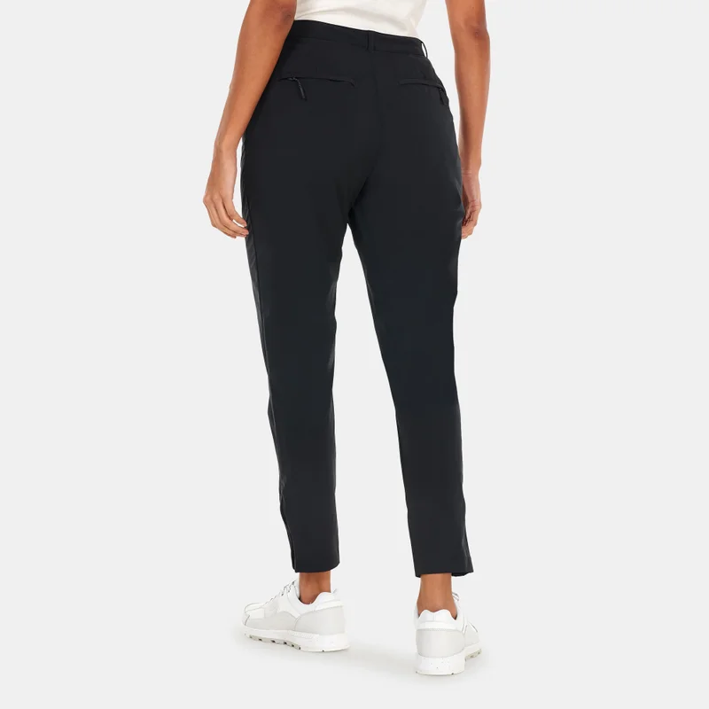 Timberland Women's Water-Resistant Cropped Pants