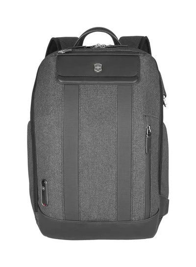 فيكترونوكس حقيبة ظهر Urban2 City Melange Grey/Black 611955