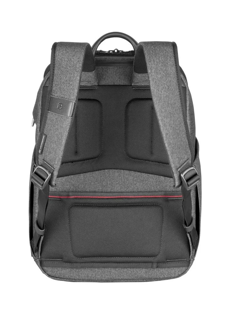 Victorinox Architecture Urban2 City Backpack Melange Grey/Black  611955