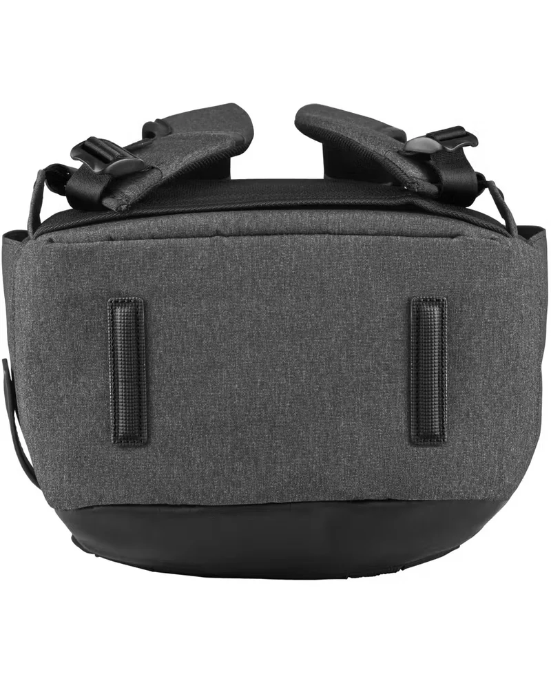 Victorinox  Architecture Urban2 City Unisex Backpack - Melange Grey/Black  | Best Price UAE