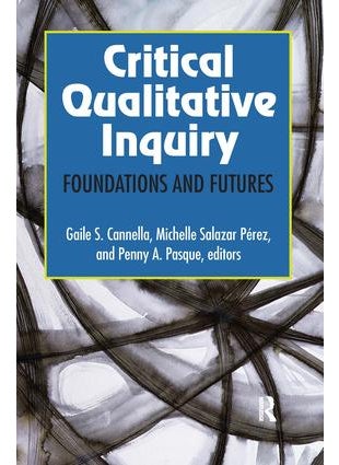 null - Critical Qualitative Inquiry - Image 1