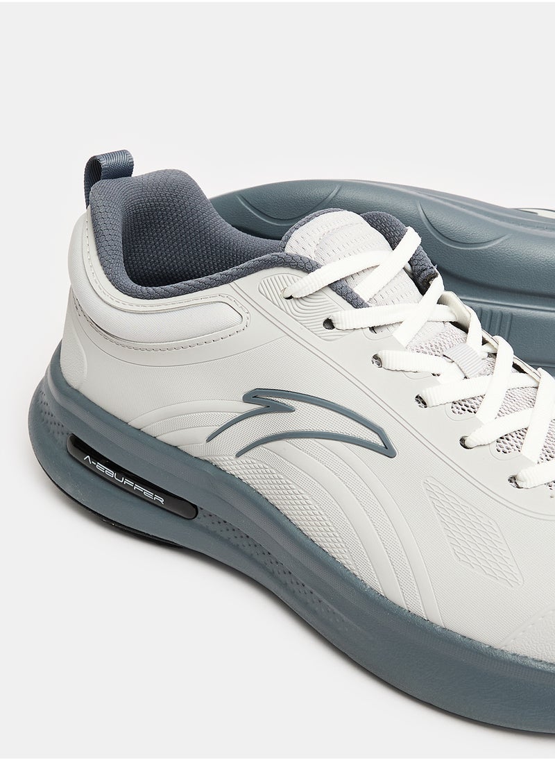 ANTA Ebuffer  Training Shoes For Men  - Image 4