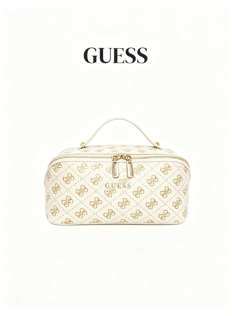 Guess Women's Makeup Bag/Camera bag - Image 1