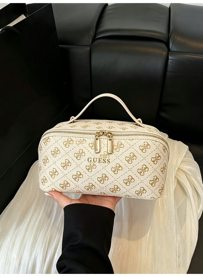 Guess Women's Makeup Bag/Camera bag - Image 2