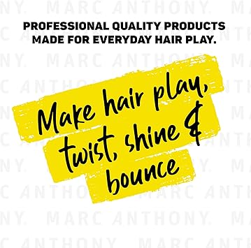 Marc Anthony Oil Of Morocco Shampoo 84 Fl Oz - Image 5