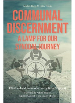 Communal Discernment: A Lamp for Our Synodal Journey  - Image 1